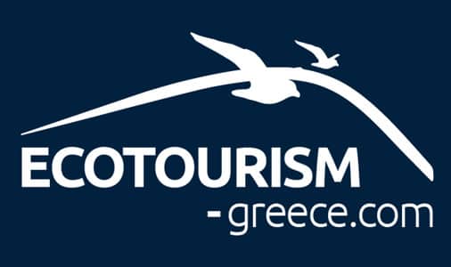 ecotourism greece logo